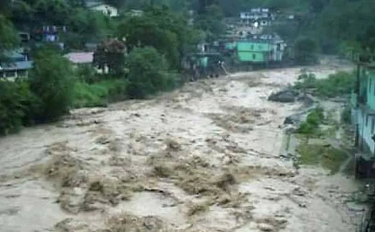 Uttarakhand cloudburst: 3 more bodies recovered, toll rises to 18