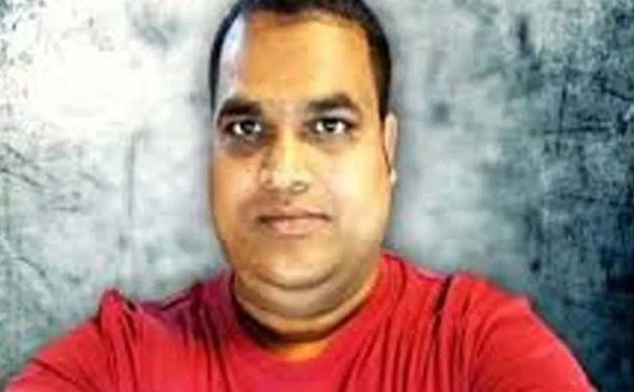 Motilal Gouda arrested from Andhra Pradesh