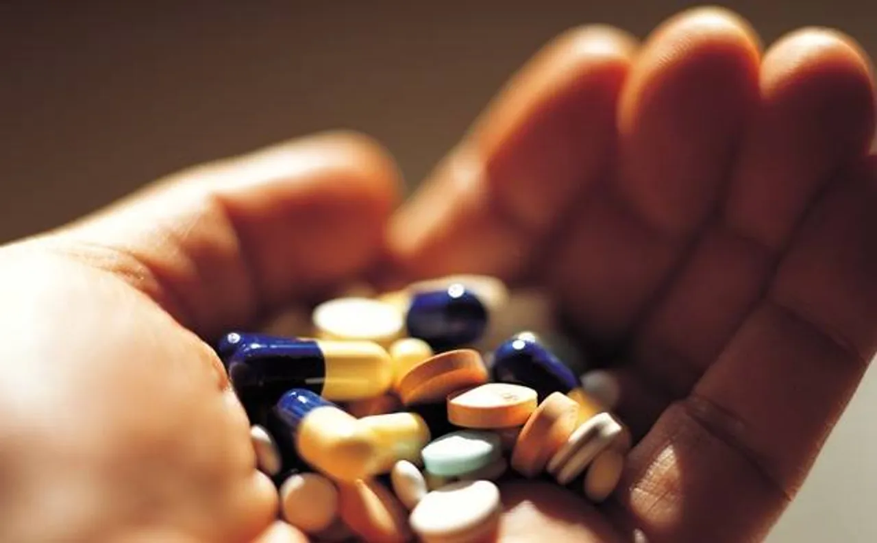 Survey to ascertain the number of drug addicts: Government
