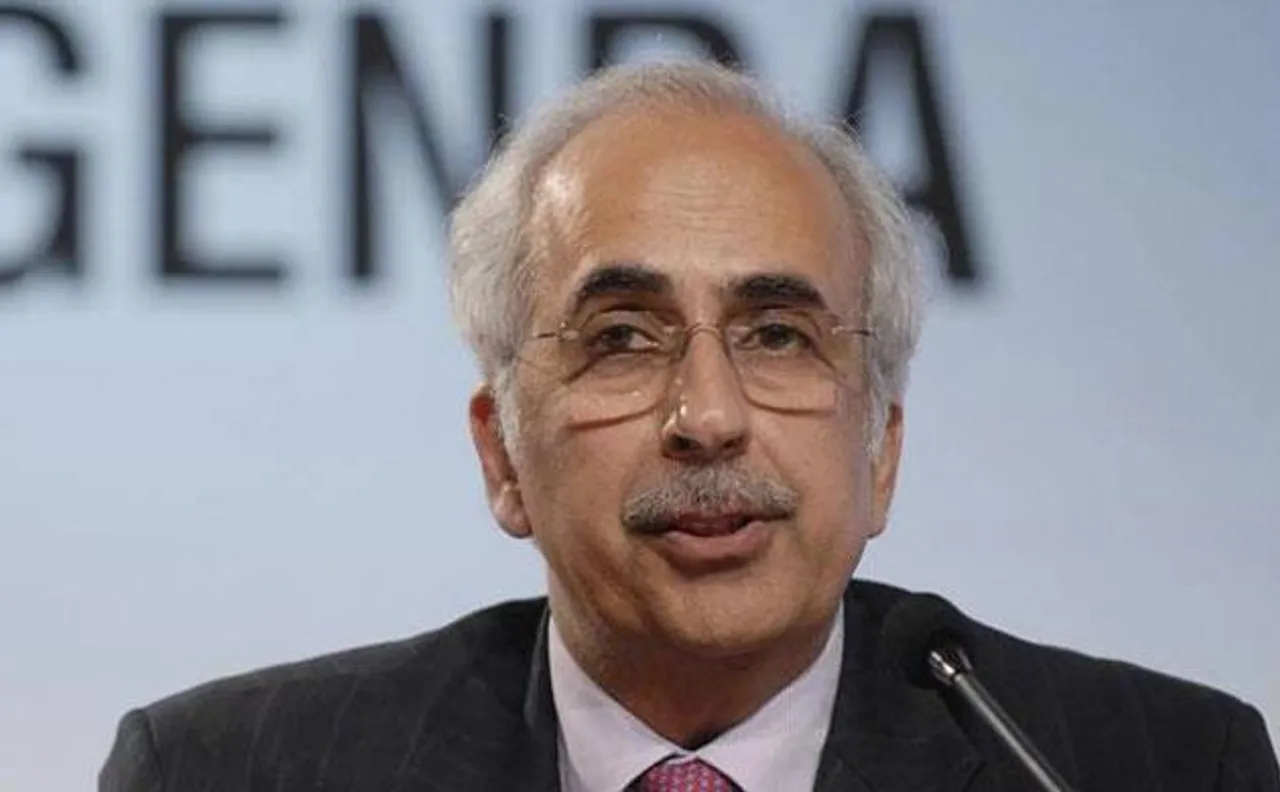 TERI scripting 'fresh chapter', says Ashok Chawla