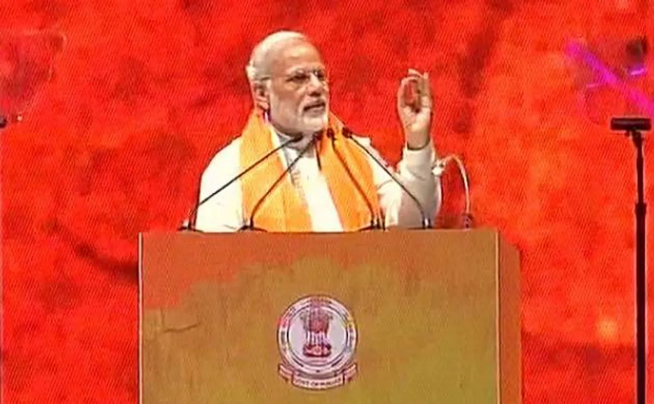 Baba Banda Bahadur was more than a warrior, says PM Narendra Modi