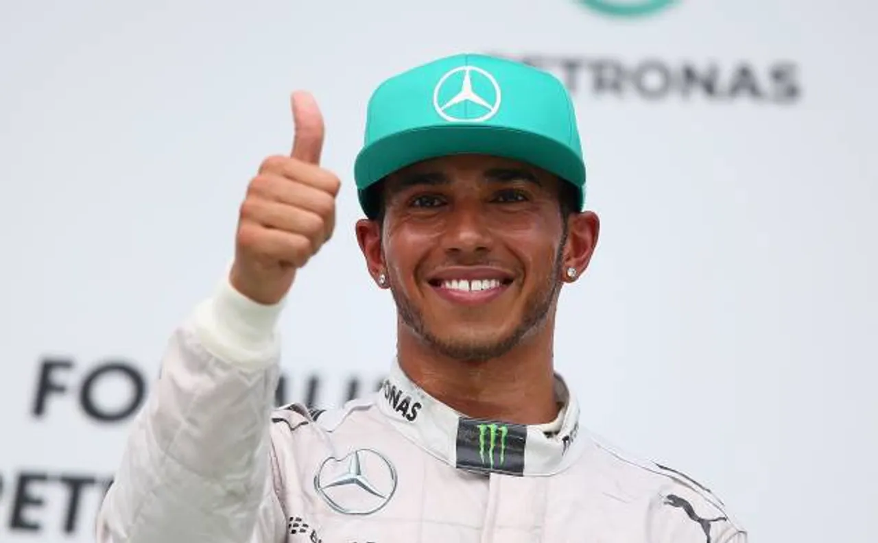 Hamilton wins Austrian Grand Pix after last lap Rosberg crash