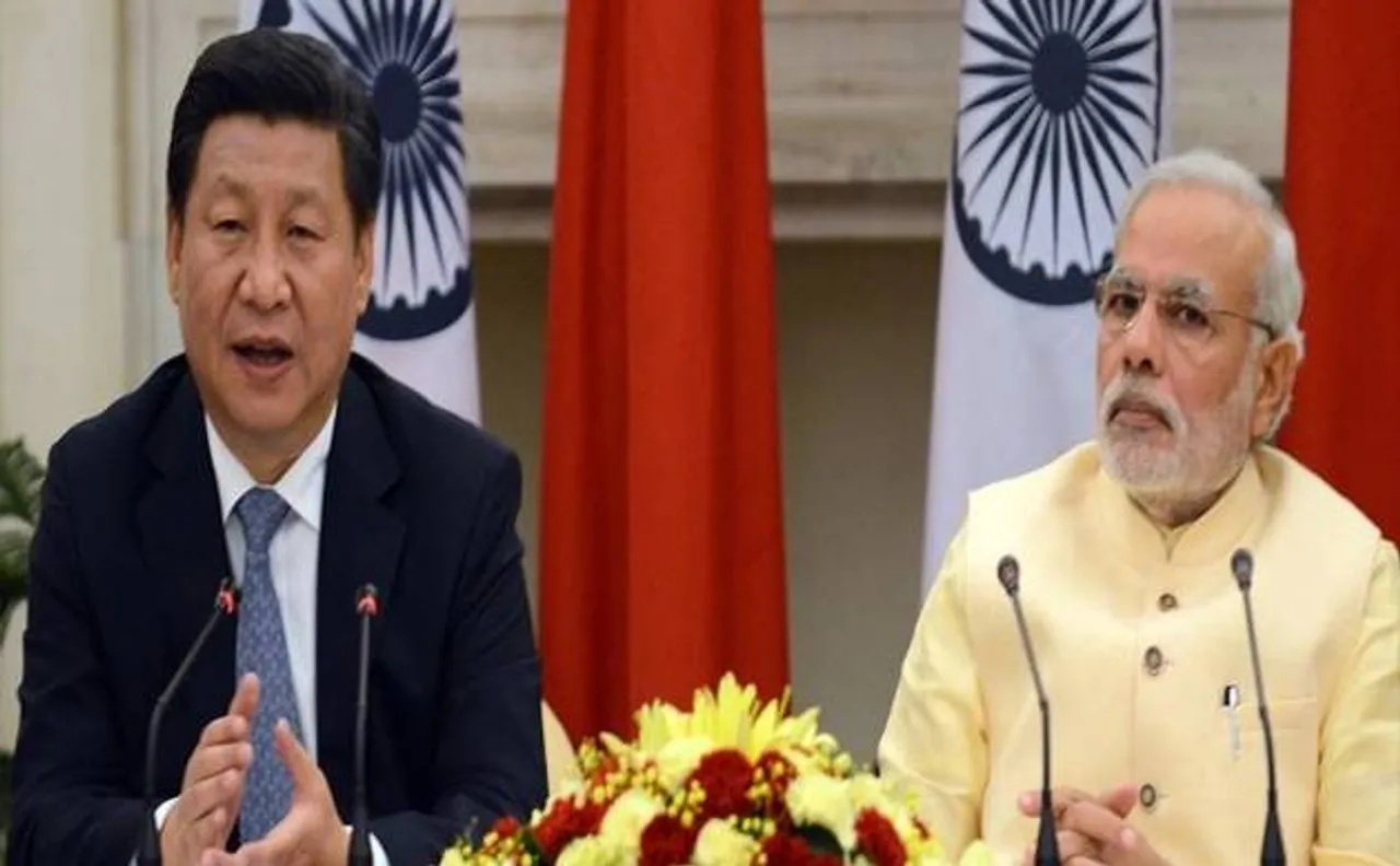 India 'still stuck' in 1962 war mindset: Chinese media