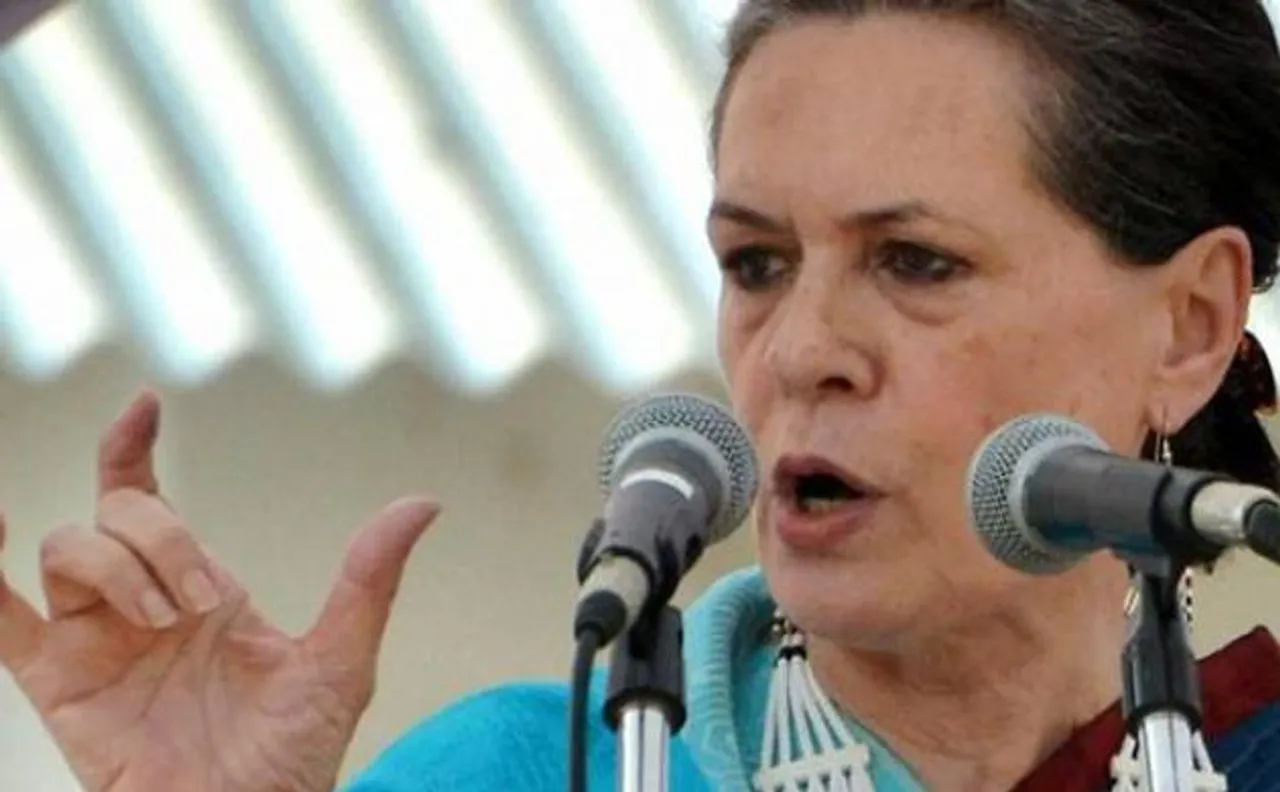 Baghdad attack: Past week has been terrible for humanity, says Sonia Gandhi