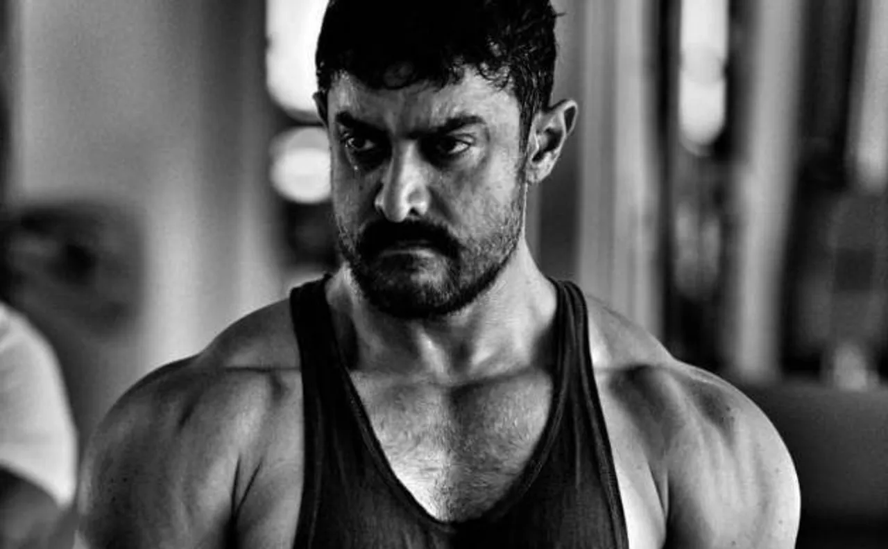 Salman, Shahrukh bigger stars than me: Aamir Khan