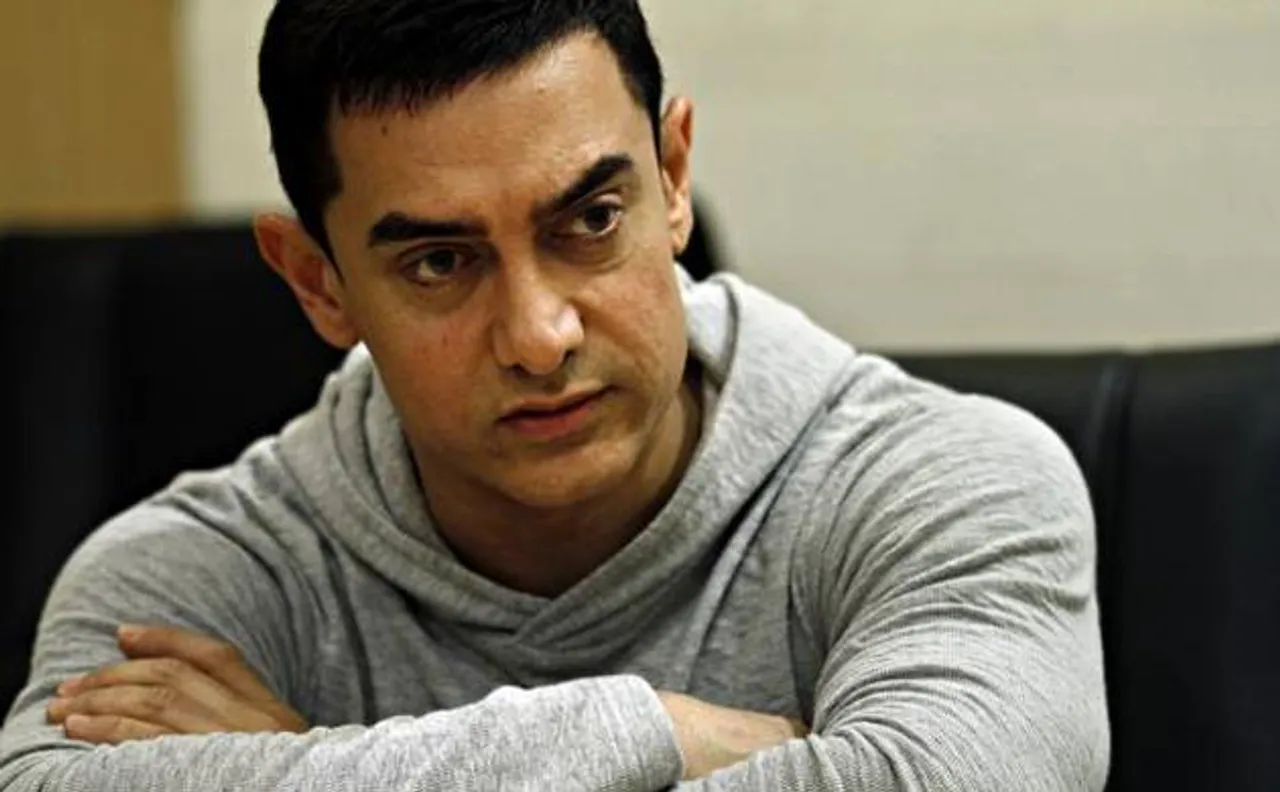 Aamir says Sultan's rape remark is insensitive