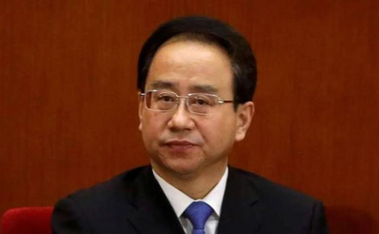 Ex-Chinese President Hu Jintao's close aide jailed for life