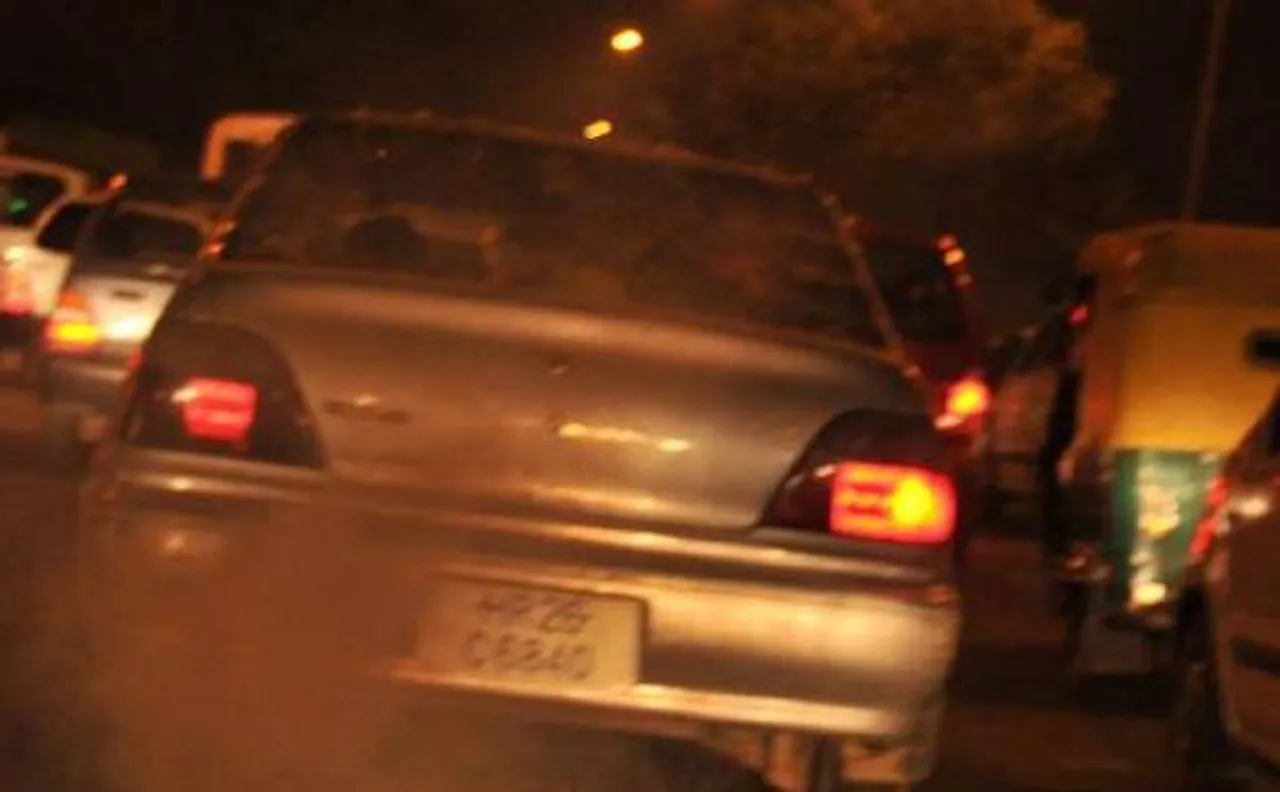 Diesel vehicles ban: SC reserves order on car manufacturersâ€™ plea 