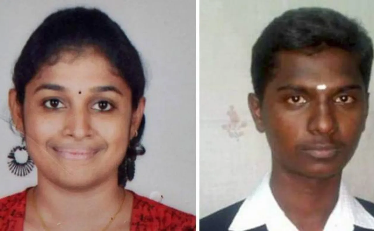Chennai techie murder: Accused remanded in judicial custody for 15 days 