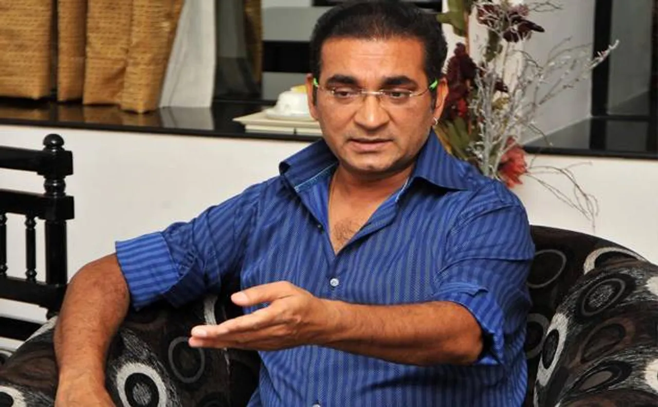 Twitter row: Unapologetic Abhijeet says this is not the end