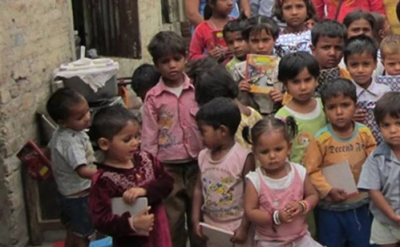 Delhiâ€™s missing kids: Girls forced into sex work, says survey 