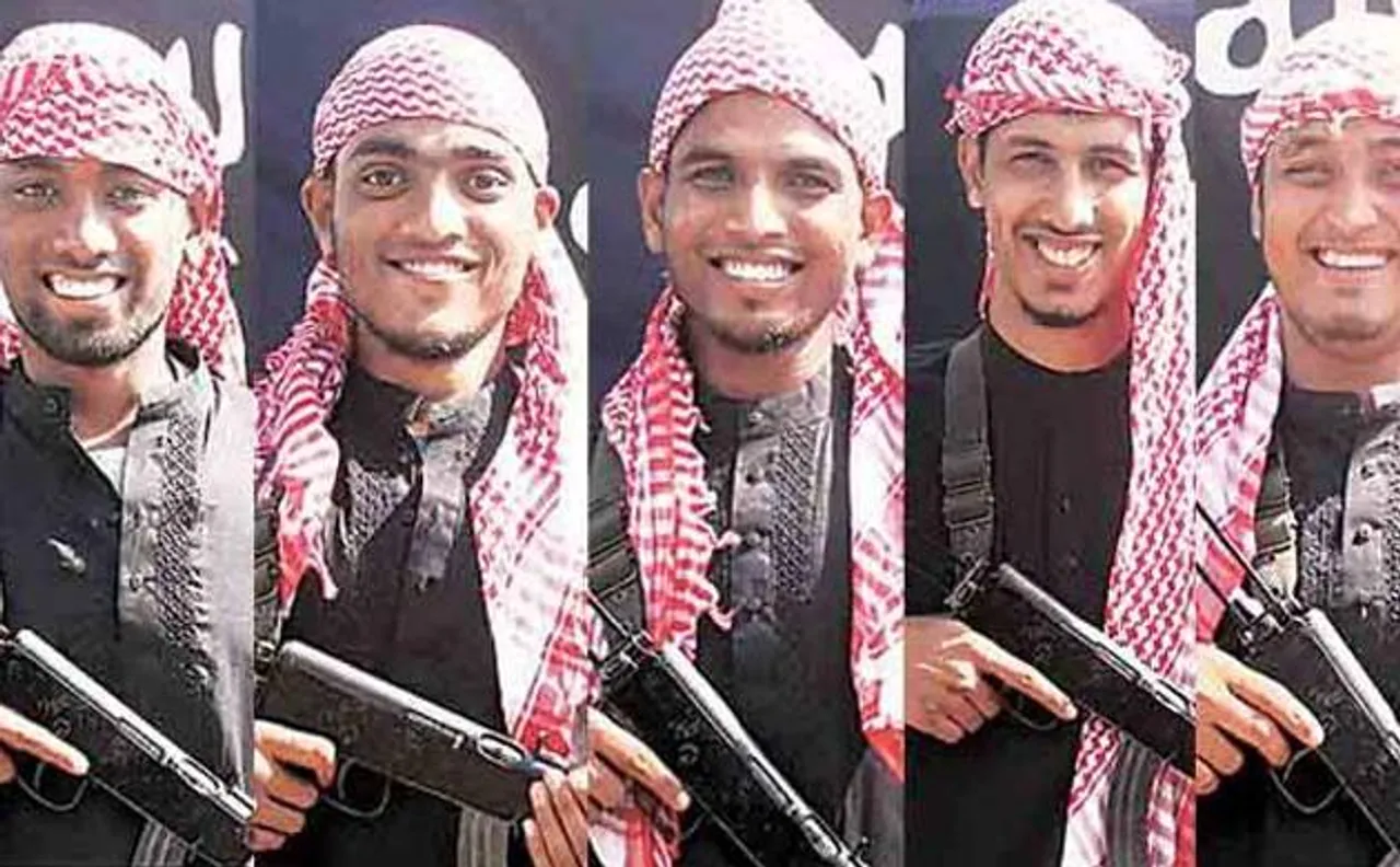 Bangladeshi rich kids who grew up to be jihadists