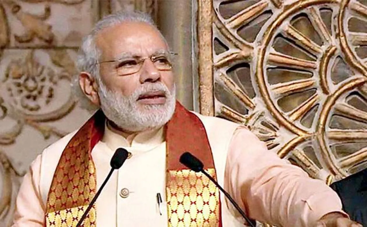 Full list: PM Narendra Modi's new-look Cabinet