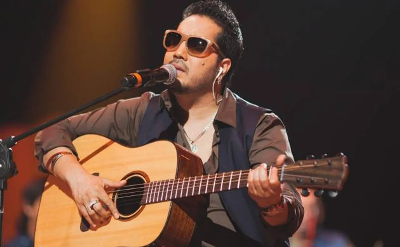 Singer Mika Singh booked on molestation charge