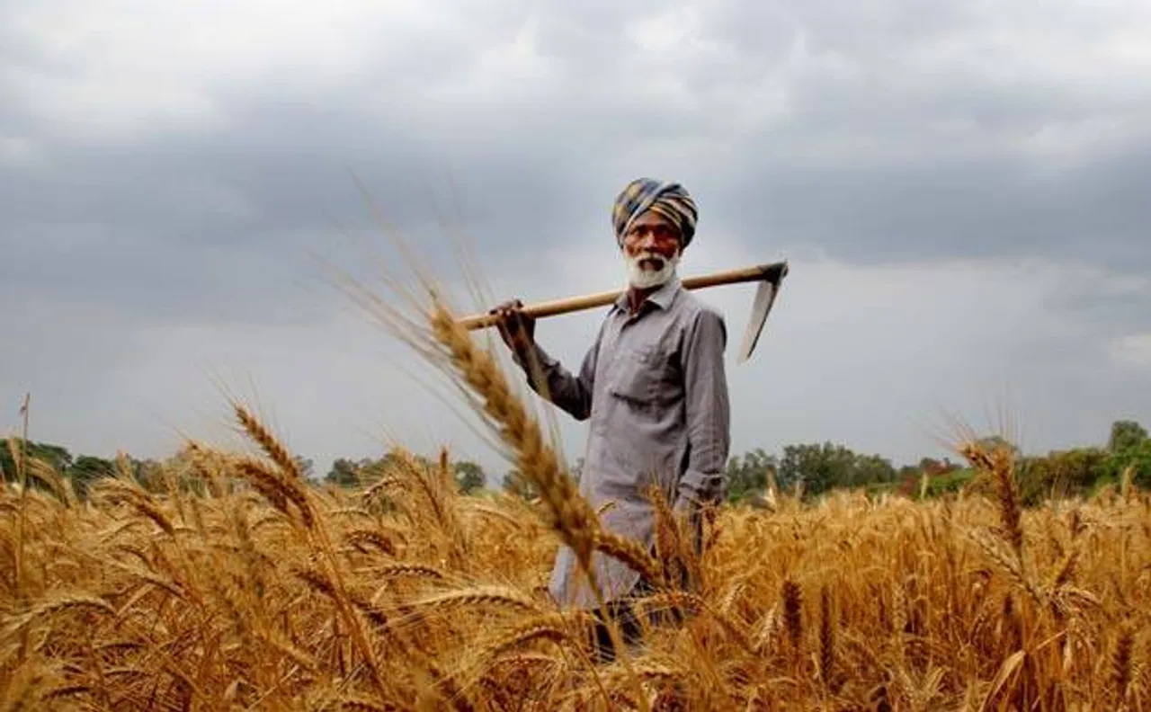 Farmers to get short-term loan at 7 pc interest rate in FY17