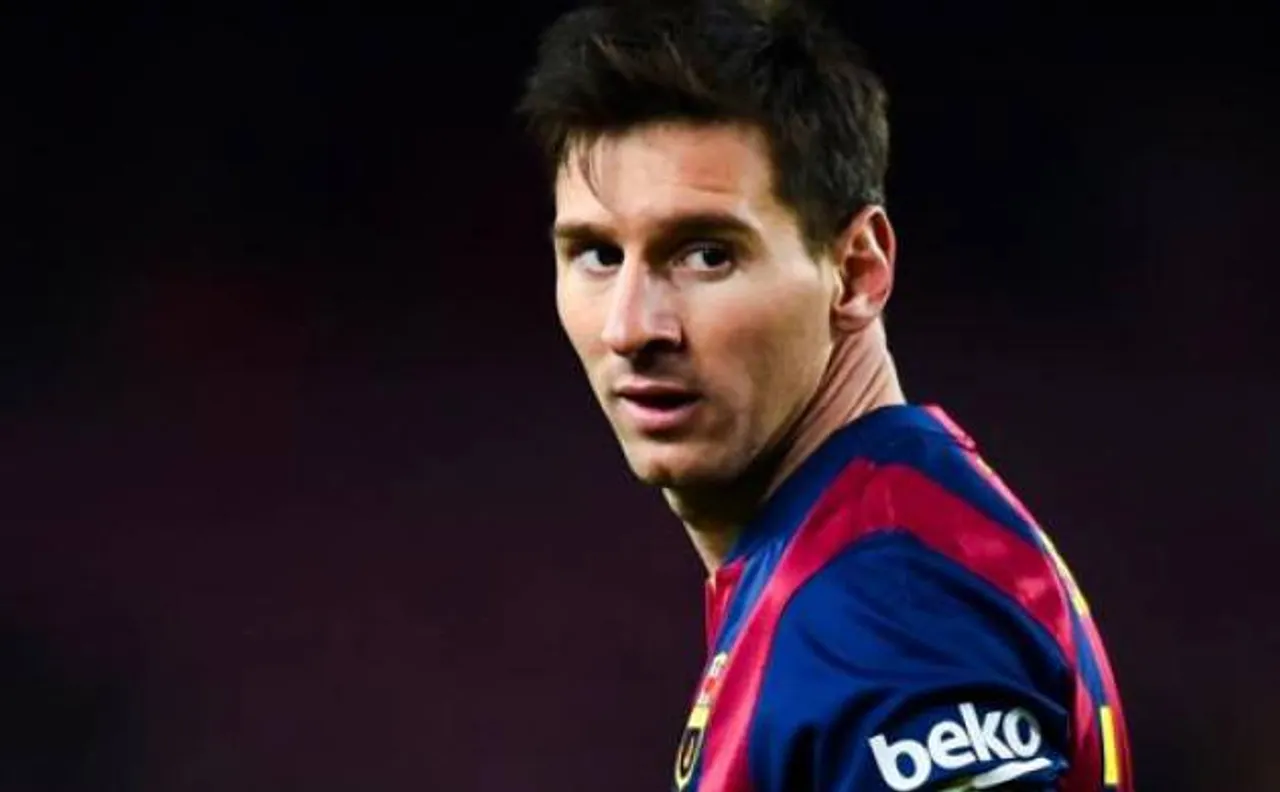 Lionel Messi sentenced to 21 months in jail for tax fraud; USD 4.1 million fine slapped