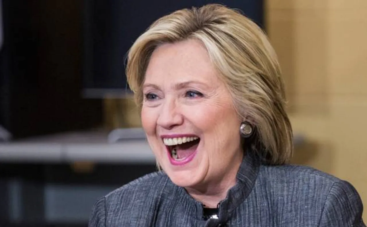 No charges against Clinton over email server issue: FBI