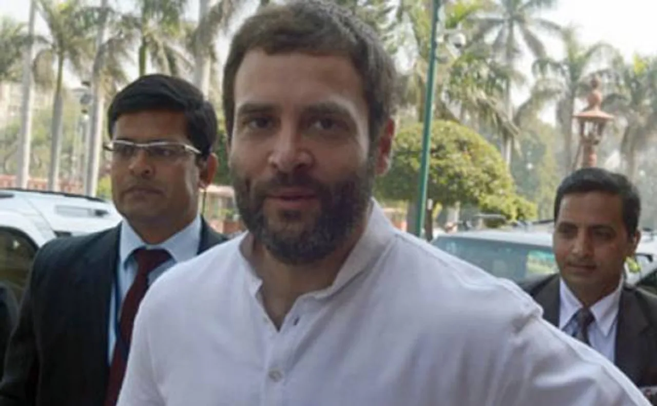 Rahul Gandhi likely to replace Sonia Gandhi as Congress President by September
