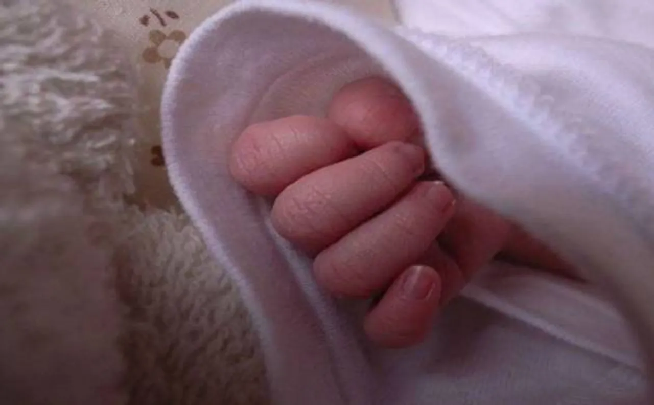 Rare disorder found in India's 18-month-old boy