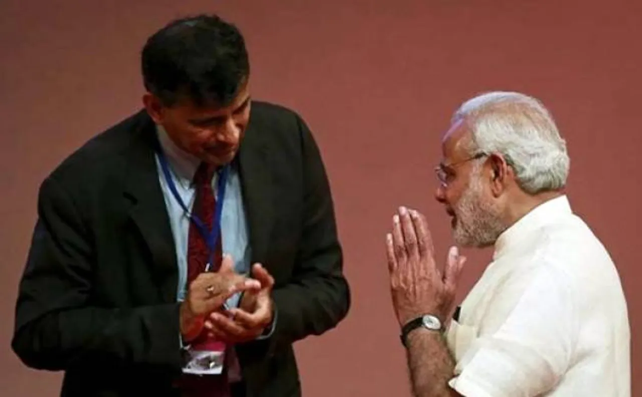 Raghuram Rajan's successor to be announced after PM Narendra Modi returns from Africa