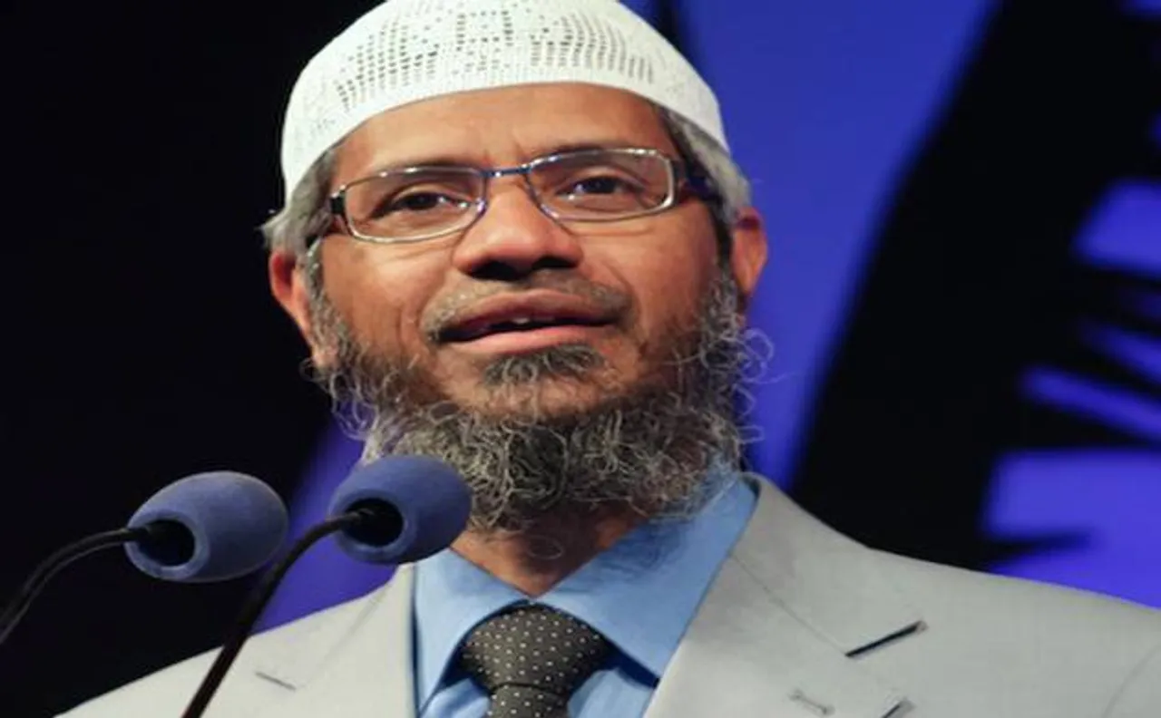 Zakir Naik under NIA scanner after Dhaka terror attack