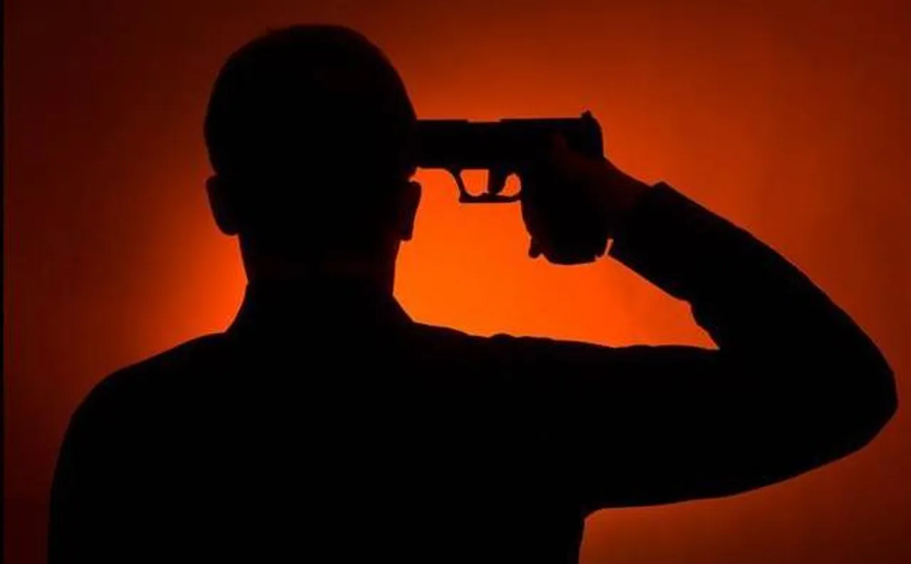 CRPF head constable shoots self in Kishtwar