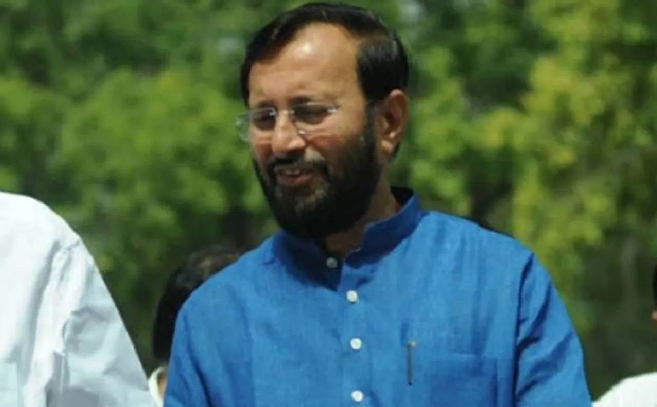 Education not a subject for â€œparty politicsâ€: Prakash Javadekar