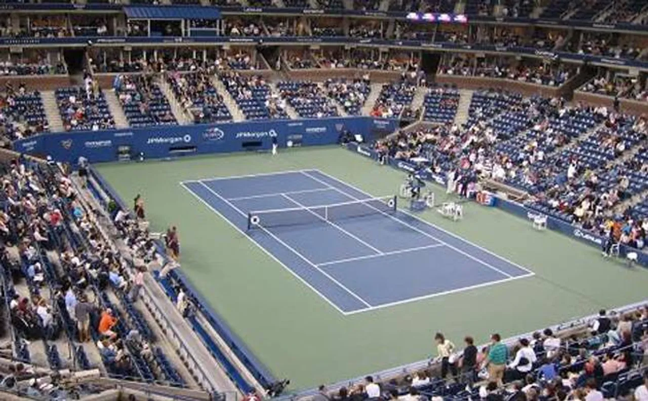 Good day for Indian shuttlers at US Open