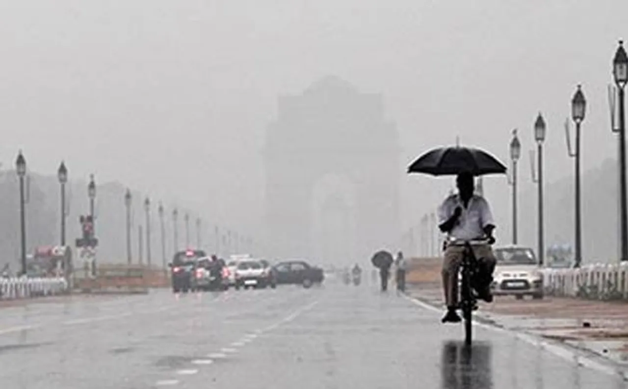No likelihood of rain in the city: MeT