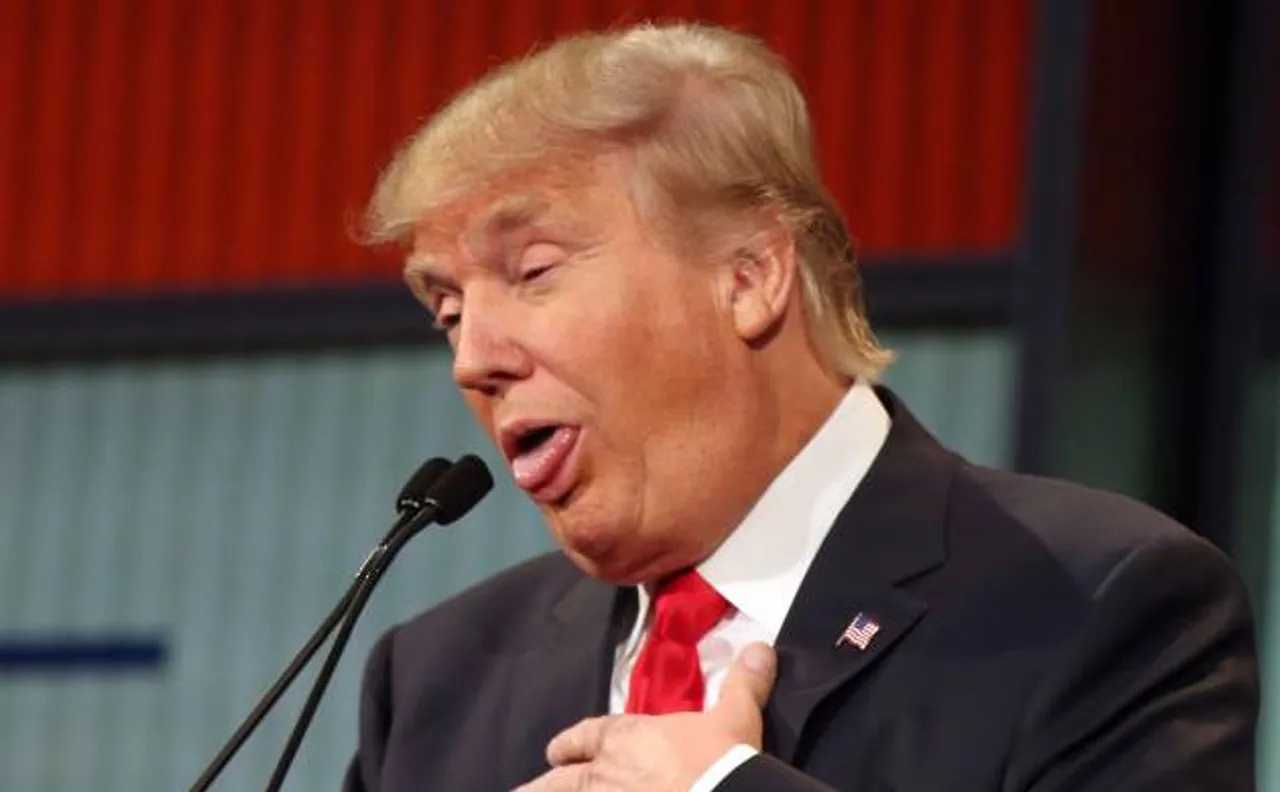 Trump defends his statement on Saddam Hussein