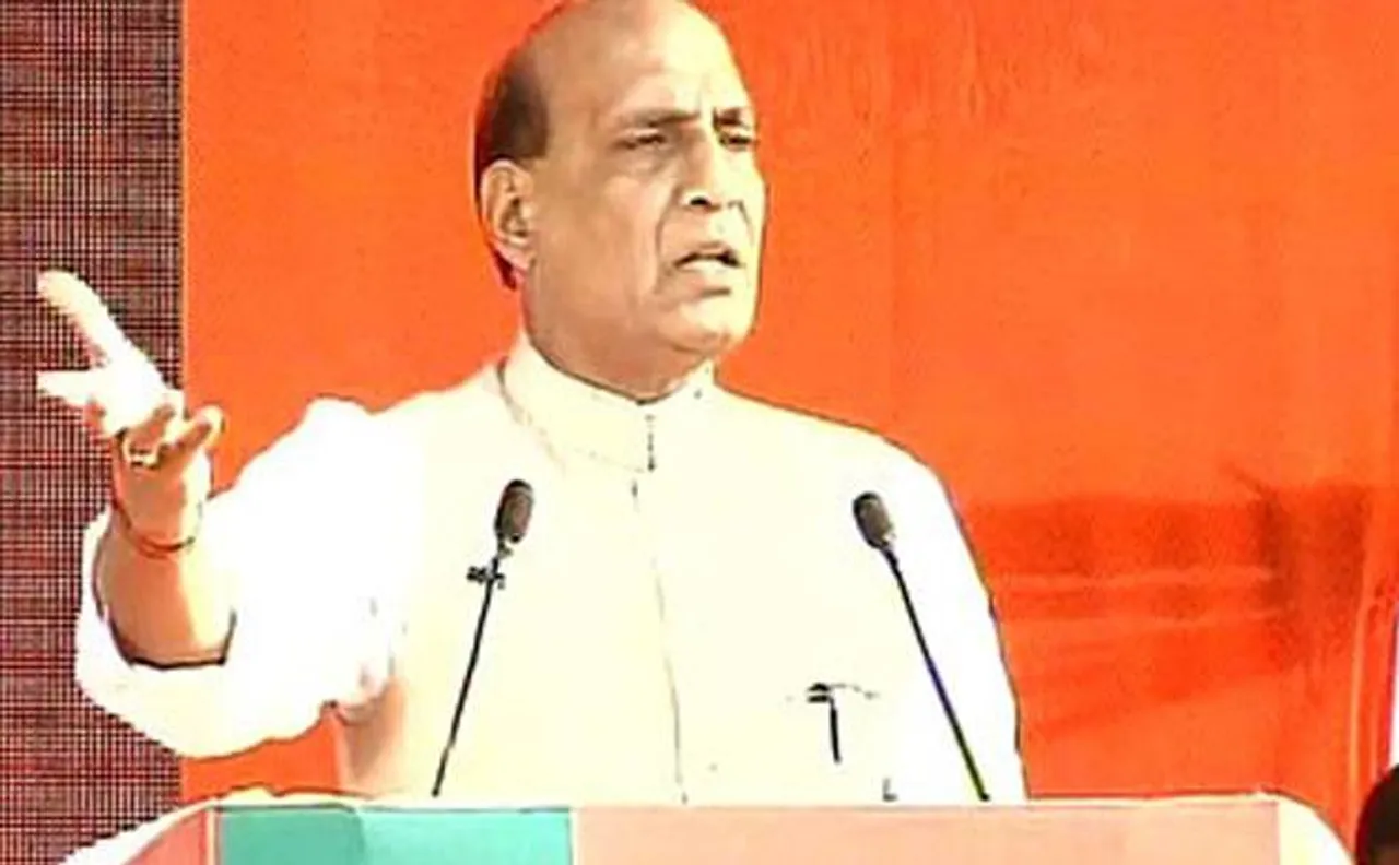 Home Minister assures to look into gender crimes in Bihar: NCW