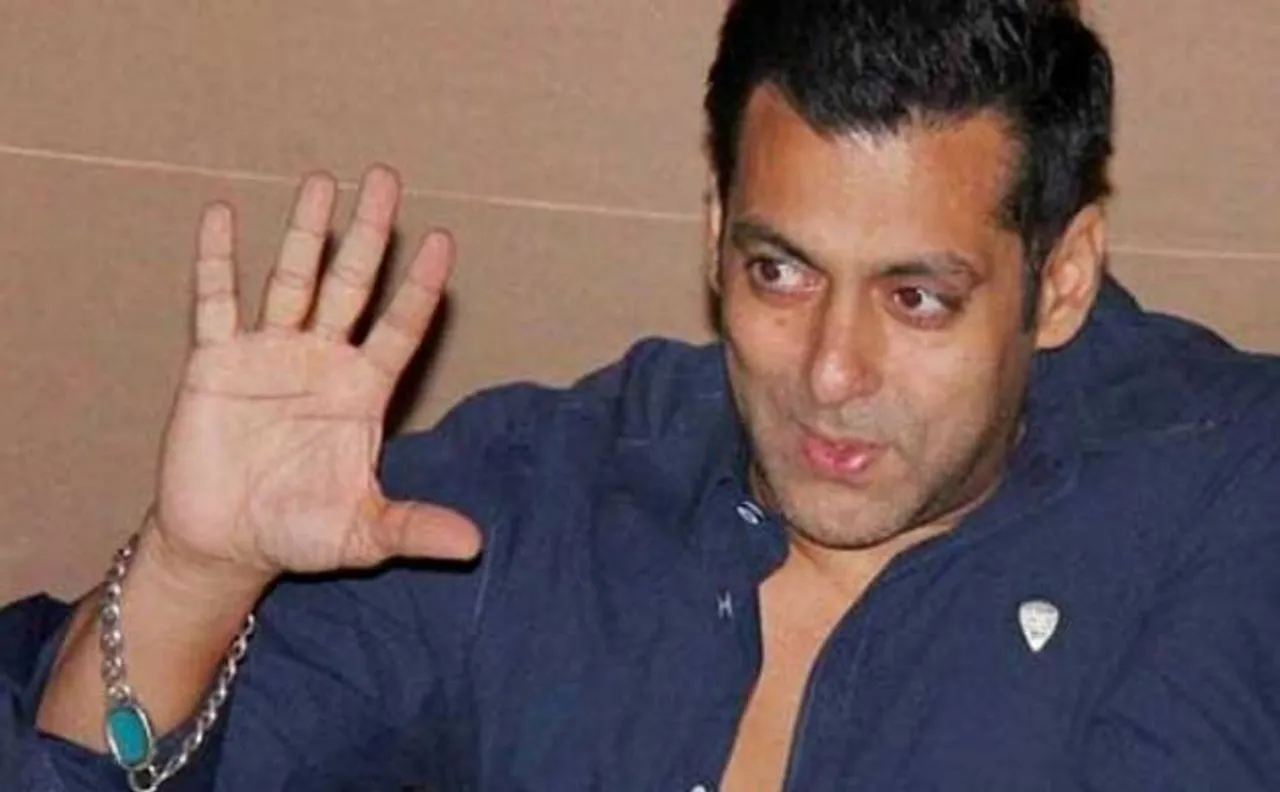 Salman Khan misses date with MSCW again on rape comments