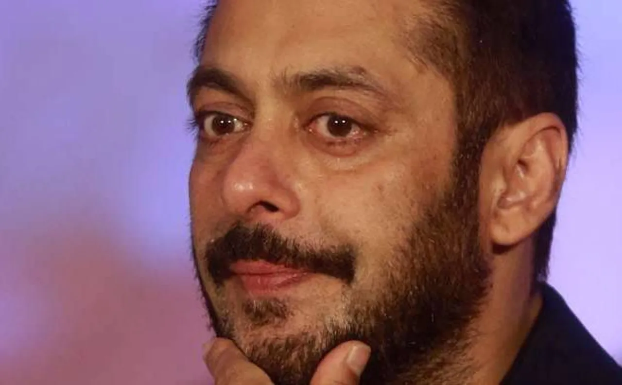 Rape remark: Salman Khan fails to appear before NCW
