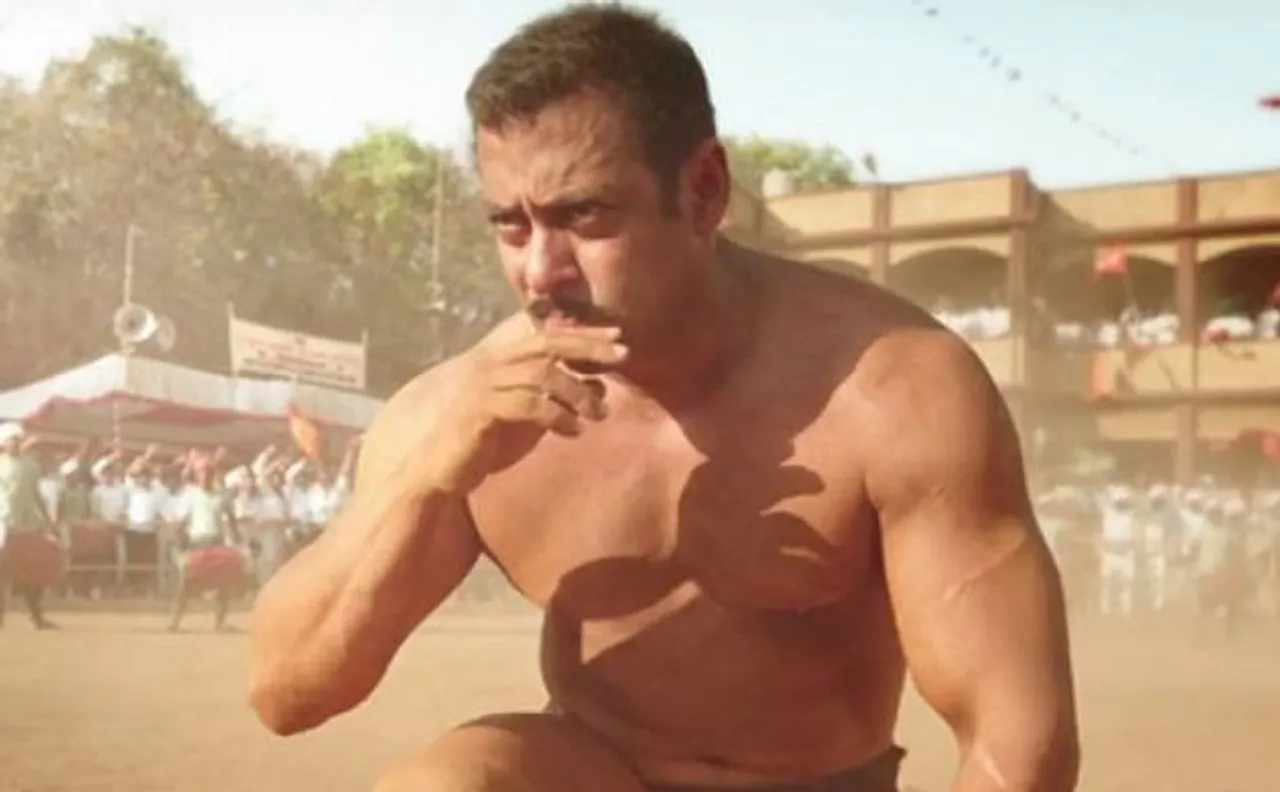 'Sultan' Box Office Collection: Salman Khan starrer set to cross Rs 100-crore in 3 days