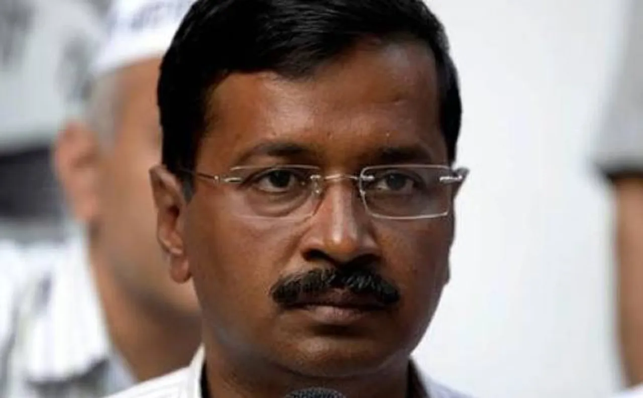 Centre-Delhi power tussle: Supreme Court refuses to entertain AAP govt's plea