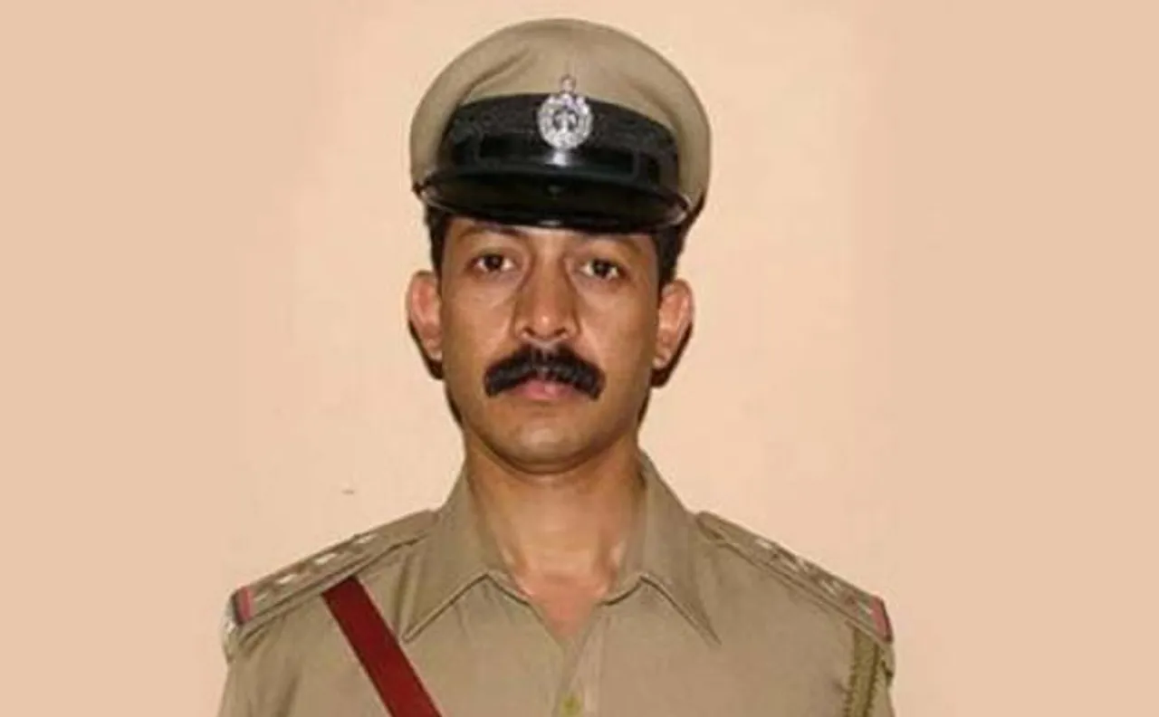 In less than a week, another DSP found dead in Karnataka