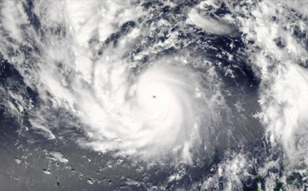 341 trains cancelled as typhoon 'Nepartak' set to hit China