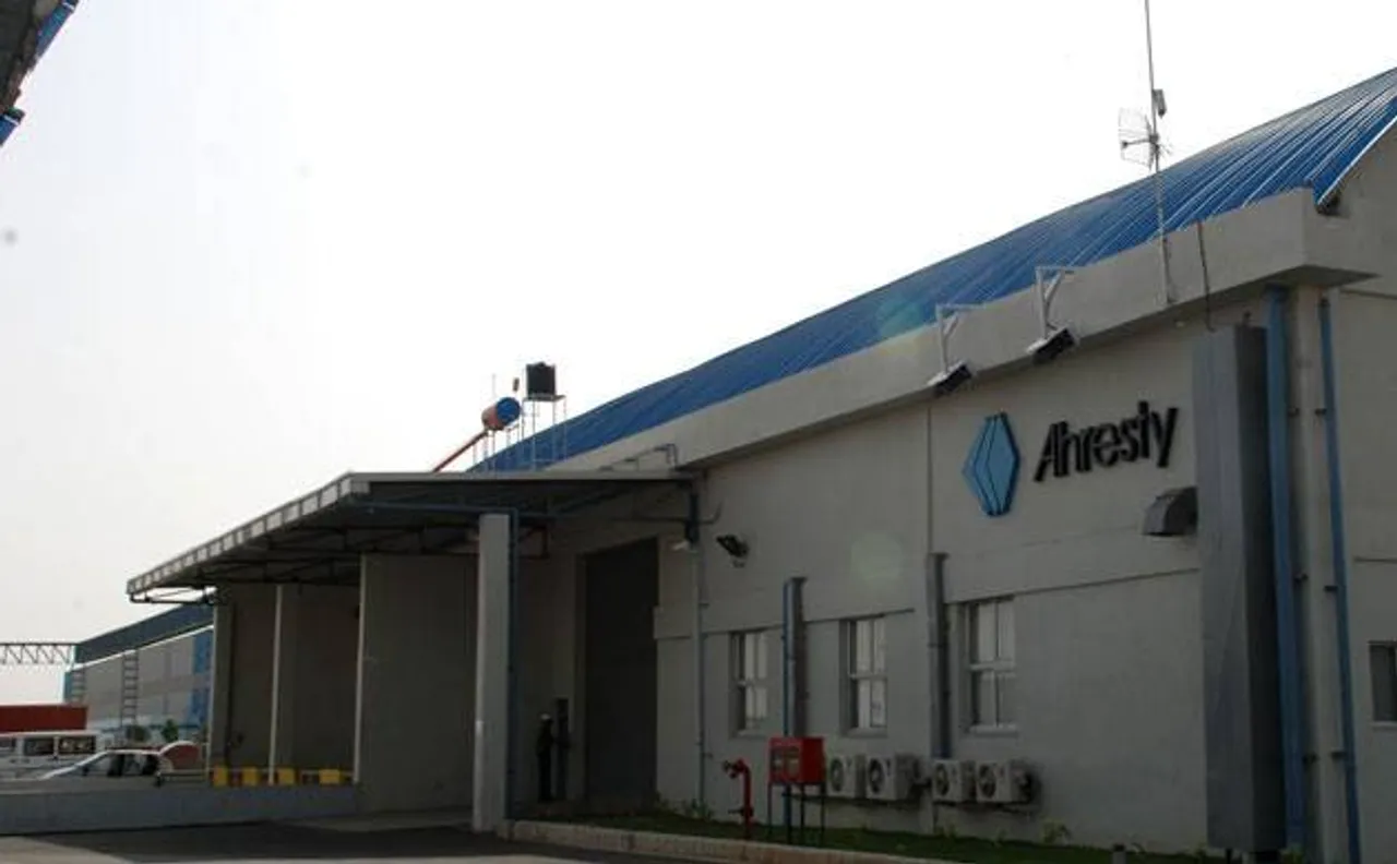 Japanese firm Ahresty in Uttarakhand