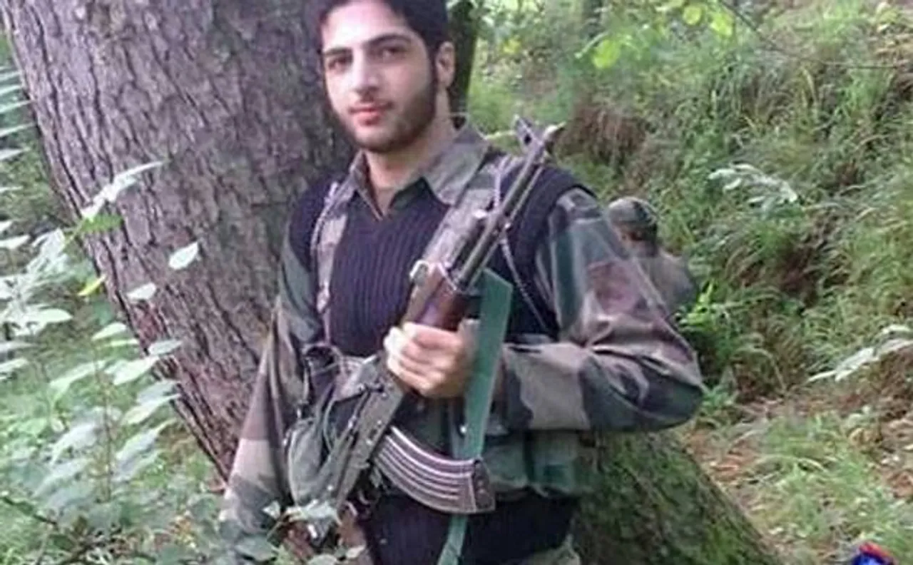 Burhan Wani dead: All you need to know about Hizbul Mujahideen's poster boy