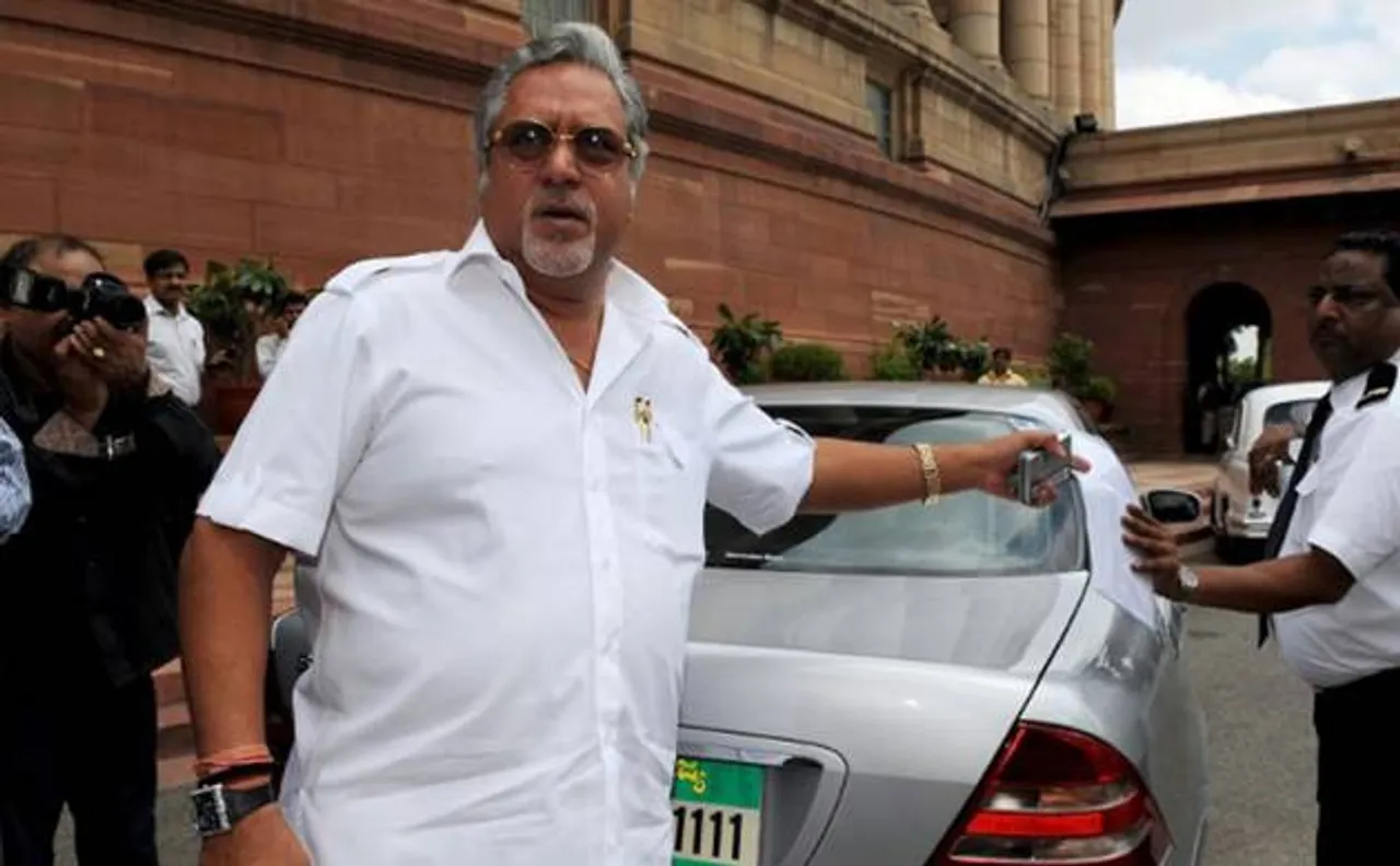 FERA violation case: Court directs Vijay Mallya to appear, cancels exemption