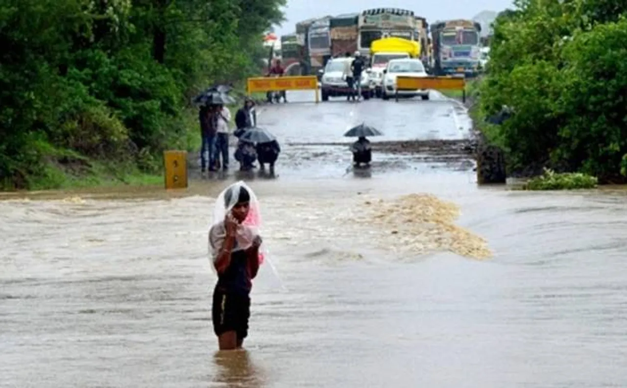 Madhya Pradesh: Incessant rain, floods kill 11 people
