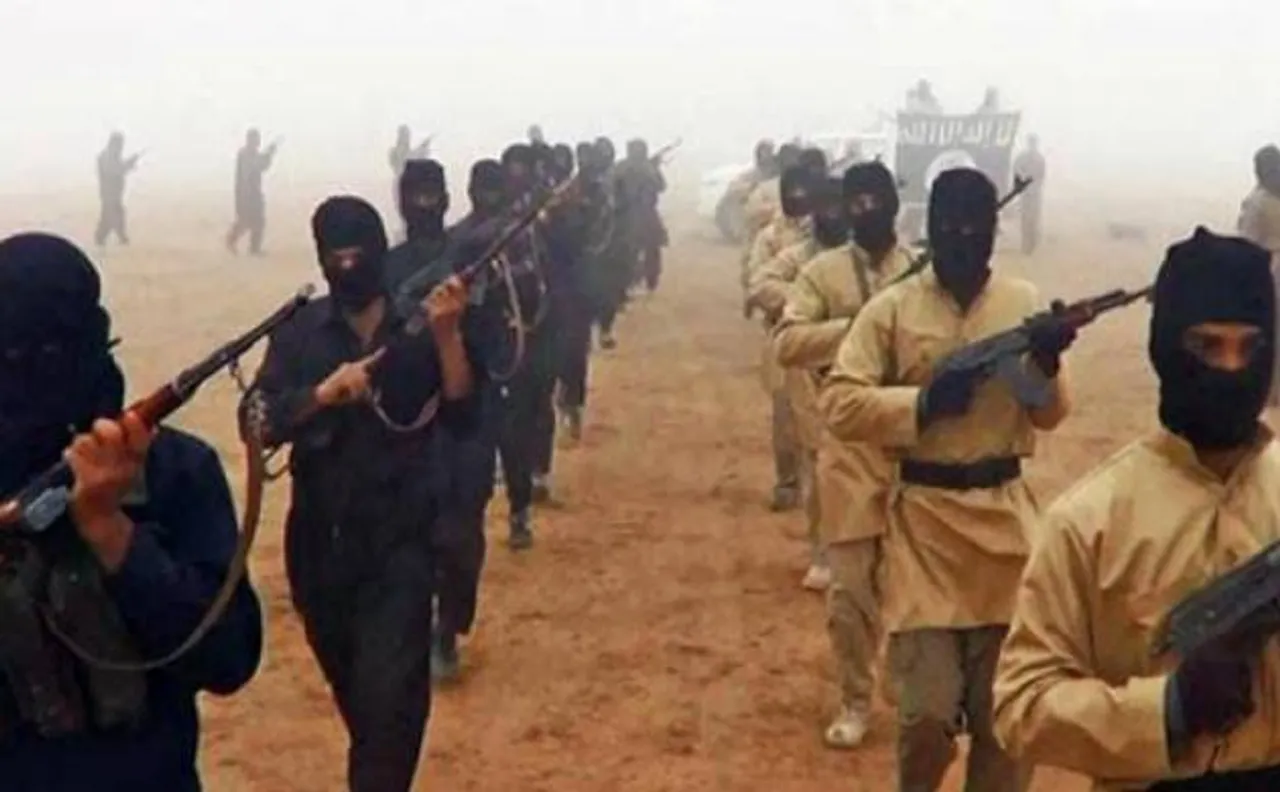 15 missing Kerala youths have joined Islamic State, families suspect