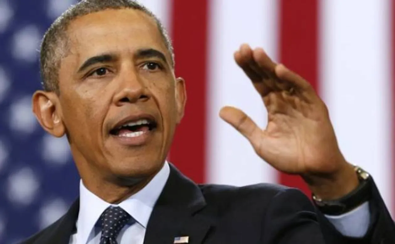 Obama downplays Brexit impact at NATO summit