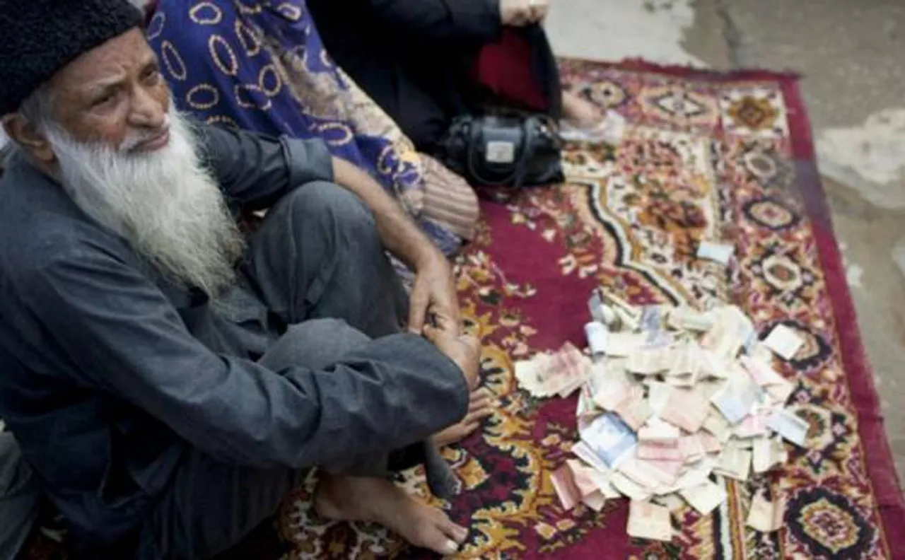 Legendary Pakistani social worker Abdul Sattar Edhi dies at 88