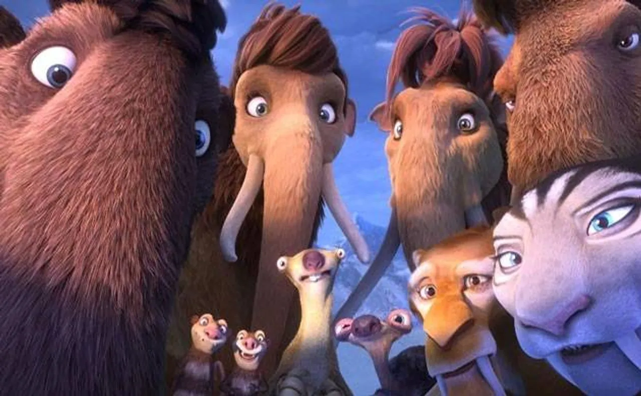 Ice Age: Collision Course to release on July 15 in India