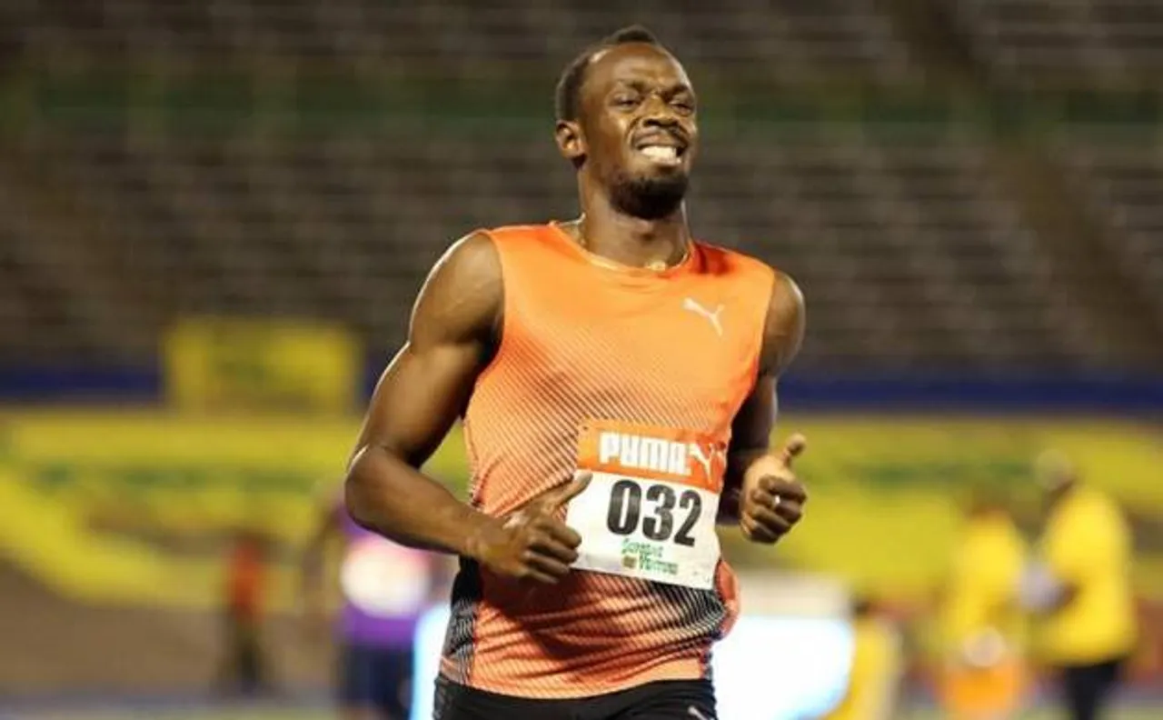 Rio 2016: Usain Bolt will be included in the Jamaican list