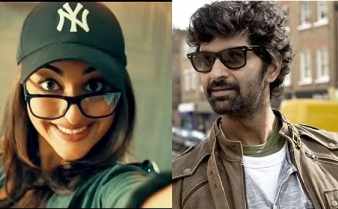 Purab Kohli paired with Sonakshi Sinha for Noor