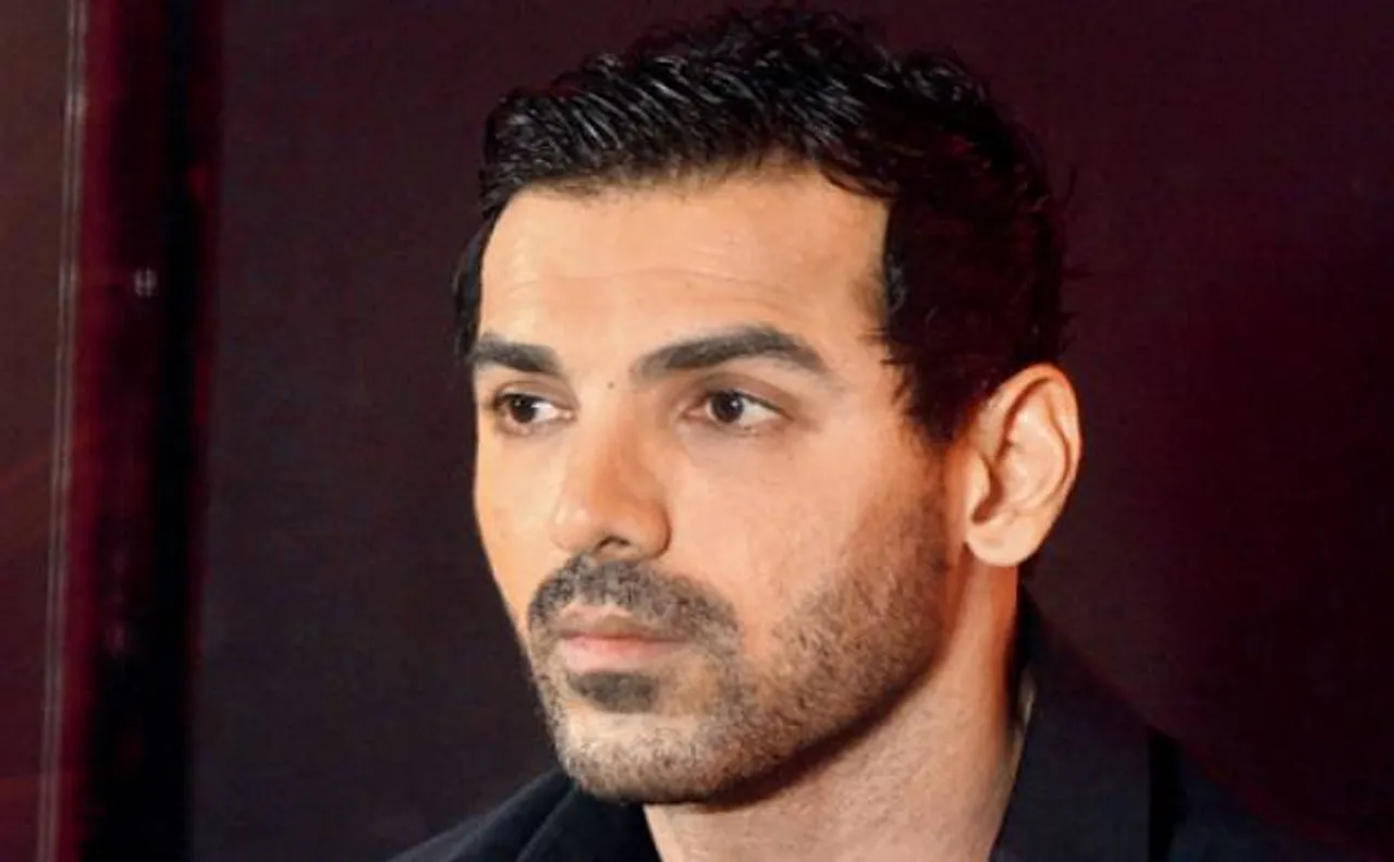 Sylvester Stallone inspired me to take up films: John Abraham