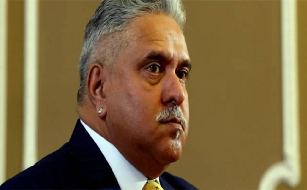 Mallya refutes USL's allegations on fund diversion