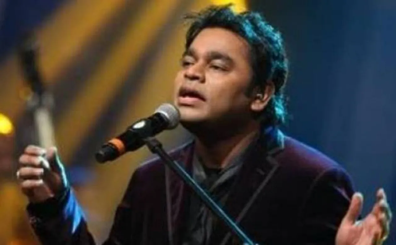 A R Rahman to embark on UK tour in September